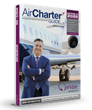 Air Charter Guide 2025 Edition 72