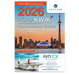 2026 North American Airport/FBO Directory