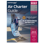 Air Charter Guide 2027 Edition 74