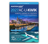 2027 North American Airprt/FBO Directory