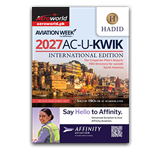 2027 International Airport/FBO Directory