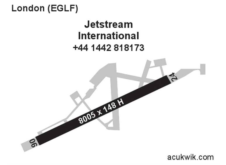 WSSS/Singapore Changi International General Airport Information