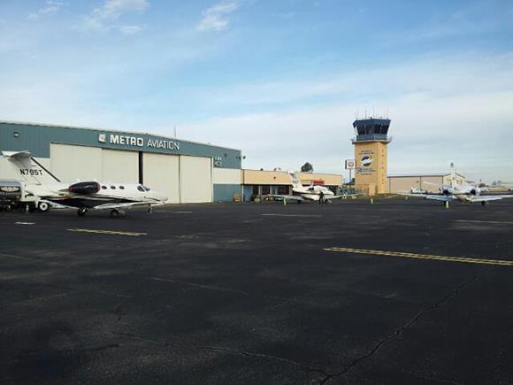Olive Branch Aviation Services Olive Branch Ac U Kwik